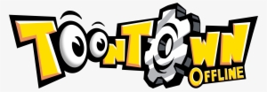 Last Week, The Toontown Offline Project Turned A Whopping - Disney Toon Town Logo #3481799