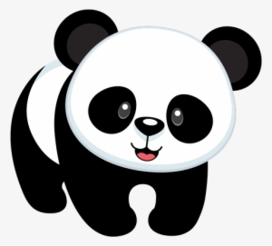 Pandas Desenho Png - Urso Panda Desenho Png - Free Transparent PNG ...