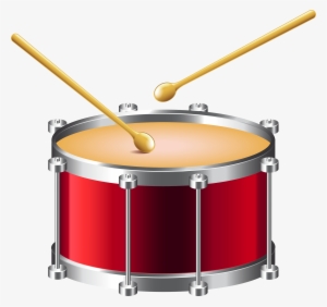 Drums Clipart #3481841