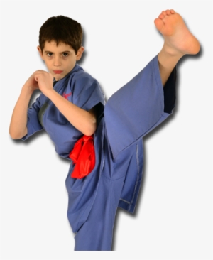 Kids Kung Fu Classes - Kung Fu Kids Png #3481843