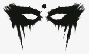 Report Abuse - Lexa The 100 Mask #3481899