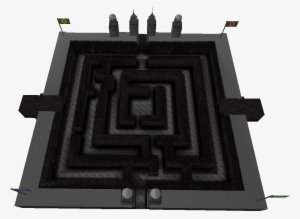 Maze2 - Electronics #3481940