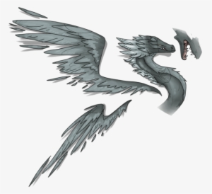 The Red Version Is Ruby Warpaint, And The Greyscale - White Stork #3481997