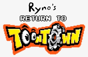 Ryno's Return To Toontown Is An Ongoing Gameplay Series - Disney Toontown Online [pc Game] #3482039