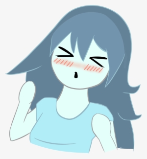 Much Awoo, Many Spook I Did A Thing O - Cartoon #3482107