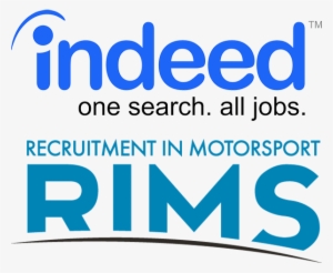 View Larger Image Indeed Rims Recruitment In Motorsport - Indeed Jobs #3482178