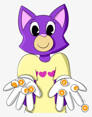 Toontown Points Id - Cartoon #3482206