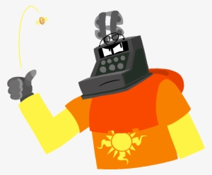 Toontown Cog Quotes - Chief Executive #3482248