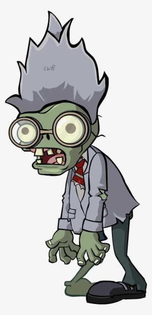 Download Wiping The War Paint Off The Lens Native American - Pvz 2 Scientist Zombie #3482293