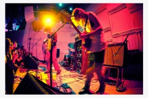 Warpaint - Light #3482367