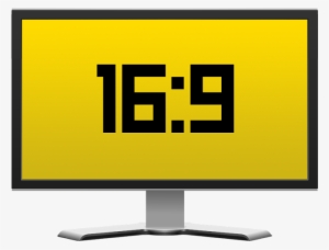 9 Aspect Ratio - Aspect Ratio #3482388