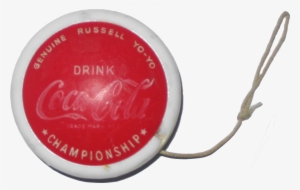 Yo-yo - Historia De El Yoyo #3482445