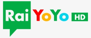 Rai Yoyo Hd - Rai Gulp Hd Logo #3482557