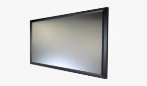 Argentum Silver Screen 120″ - Led-backlit Lcd Display #3482629