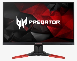 Acer Predator Xb1 Xb271hu Abmiprz 27" #3482674