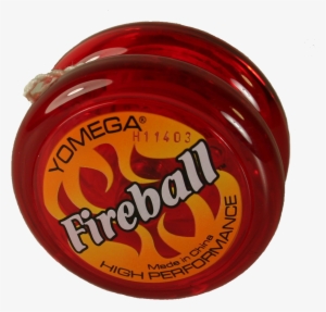 Fireball Yoyo #3482745