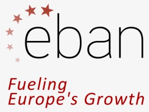 Eban Logo 16 9 Transparency V3 - Eban Logo #3482945