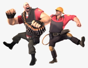 June 17, - Team Fortress 2 Transparent #3482979