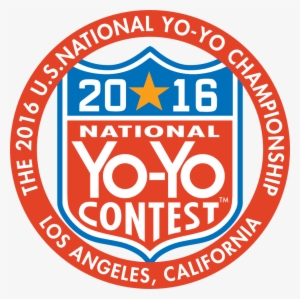 National Yoyo Contest #3482980