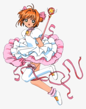 Cardcaptor Sakura Psd78968 - Cardcaptor Sakura Third Opening #3483029