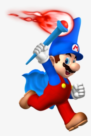Super Mario Bros #3483056