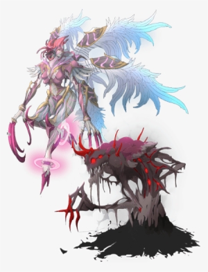 Greed Picture - Tokyo Xanadu #3483095