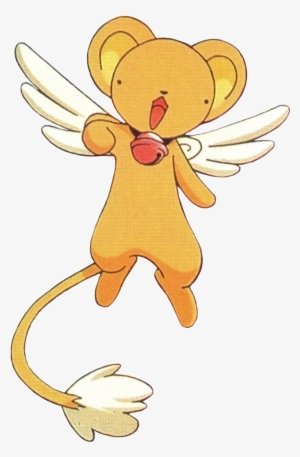 Kero's Pink Thunder Bell - Garfield And Jon Fanfic #3483179