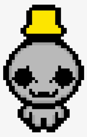 The Binding Of Isaac - Binding Of Isaac Png #3483201
