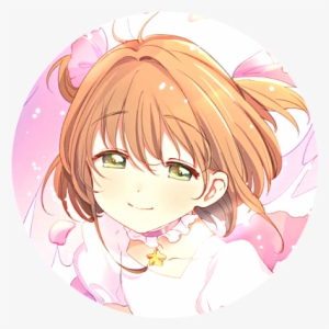 Icon Header De Sakura Kinomoto 」⋆ ↳ @sammyspuppyeyes - Sakura Card Captor Icon #3483227