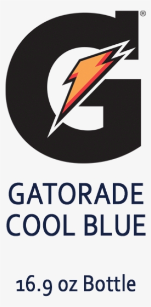 Gatorade Logo #3483246