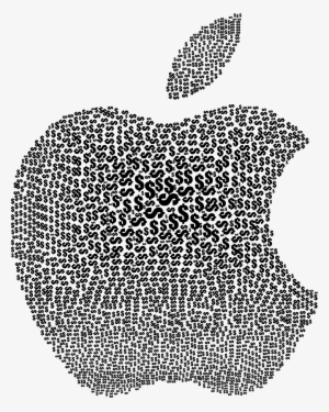 This Free Icons Png Design Of Fruity Greed Black #3483247