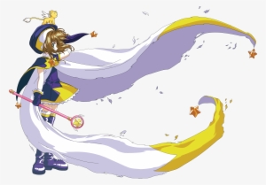 Download Png - Sakura Card Captor #3483264