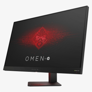 Hp Omen 27" #3483265