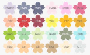 Card Captor Sakura Copic Set ~ Clamp Selection - Copic Sakura Card Captor #3483380