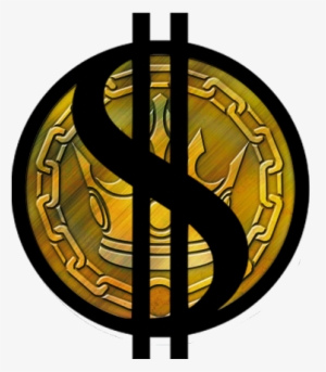 Greed - 01 - Emblem #3483400