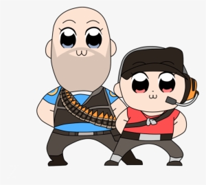 Pop Team Epic - Pop Team Epic Overwatch #3483401