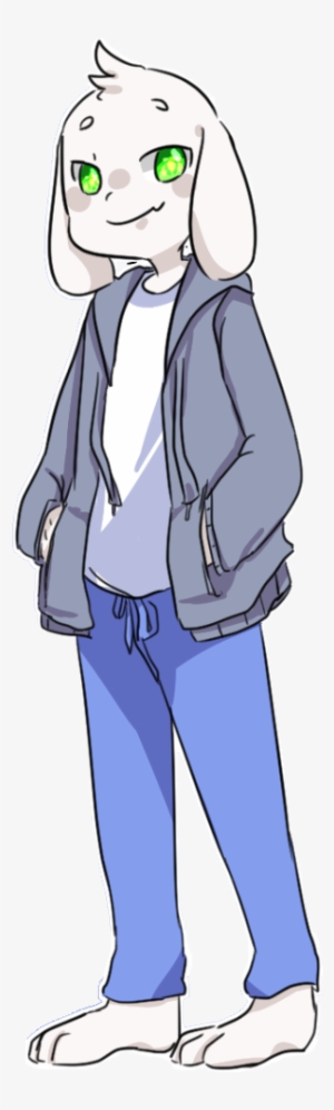 Storyswap Asriel #3483474