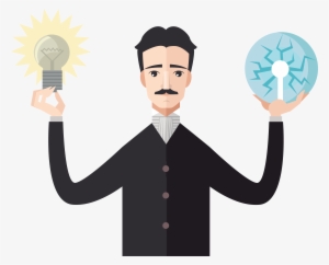 The Modern World Would Not Be What It Is Today Without #3483478