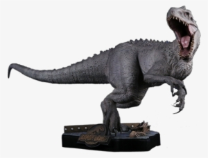 Jurassic World Indominus Rex Figure #3483495