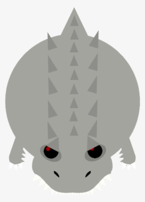 Artisticindominus Rex - Mope Io Indominus Rex #3483572