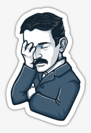 Telegram Nikola Tesla - Nikola Tesla Telegram #3483615
