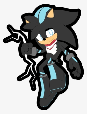 Tesla - Sonic Fan Characters Lynx #3483639
