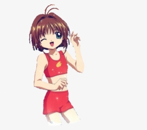 Card Captor Sakura Images Sakura Kinomoto Wallpaper - Sakura Kinomoto #3483640