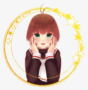 Cardcaptor Sakura - Cartoon #3483685