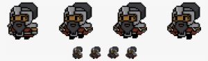 Here's The Beginning Of My Zippidee Doo The Dwarf Sprite - Cartoon #3483707
