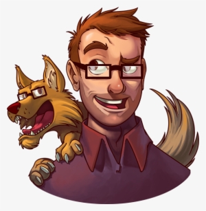 Free Slowwolf Announcer - Character #3483734