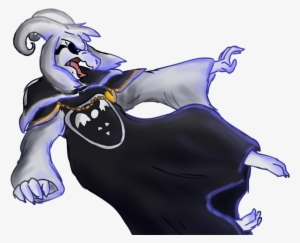 Asriel Dreemurr2 - Death Battle Fanon #3483752