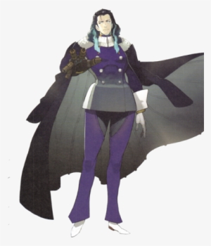 Fate Tesla Render - Fate/grand Order #3483781