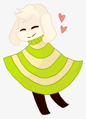 20 May - Imagenes De Asriel De Underswap #3483846