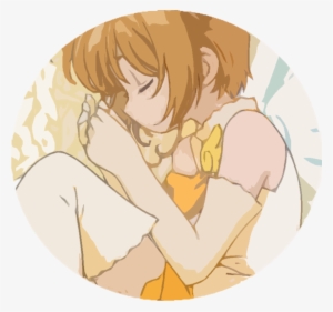 Card Captor Sakura Love - Sakura Card Captor Png #3483896
